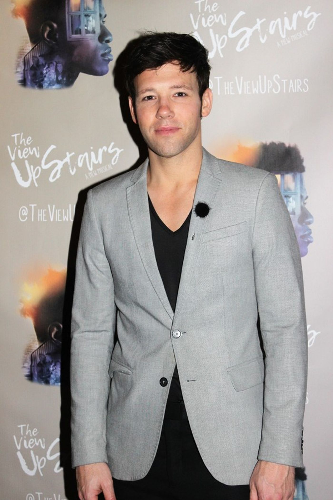 Photo Coverage: THE VIEW UPSTAIRS Celebrates Opening Night! Photo Coverage: THE VIEW UPSTAIRS Celebrates Opening Night! Image