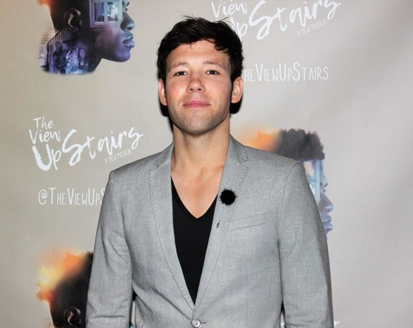 Photo Coverage: THE VIEW UPSTAIRS Celebrates Opening Night! Photo Coverage: THE VIEW UPSTAIRS Celebrates Opening Night! Image