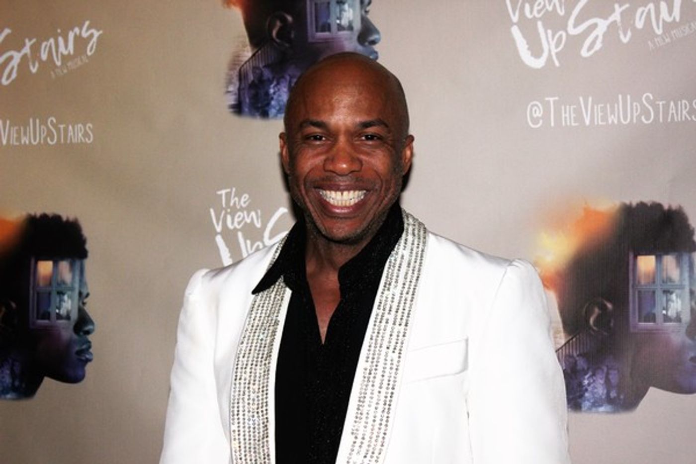 Photo Coverage: THE VIEW UPSTAIRS Celebrates Opening Night! Photo Coverage: THE VIEW UPSTAIRS Celebrates Opening Night! Image