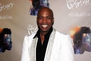 Richard E. Waits Photo