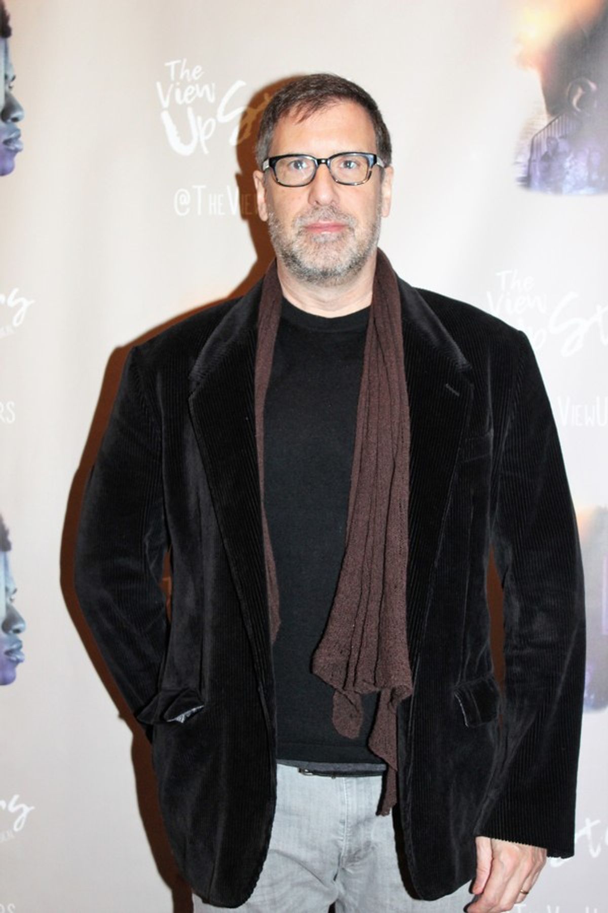 Richard Lagravenese at 