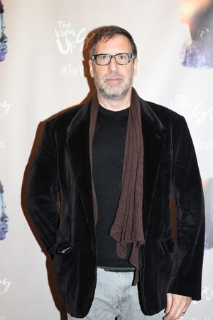 Richard Lagravenese @ BroadwayWorld Richard Lagravenese Photo