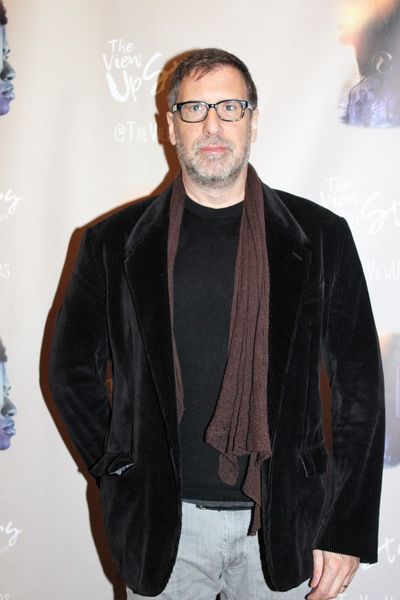 Richard Lagravenese Photo