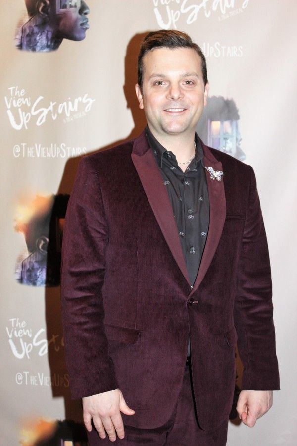 Scott Ebersold Photo