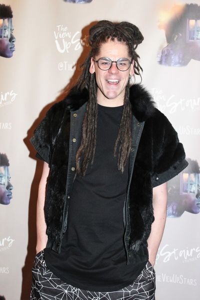 Thorgy Thor Photo