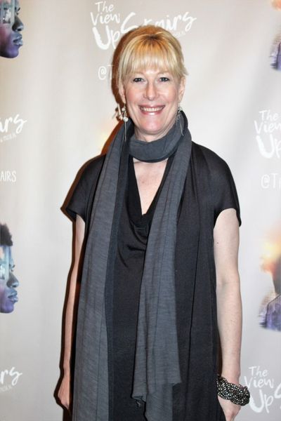 Justin Vivian Bond Photo