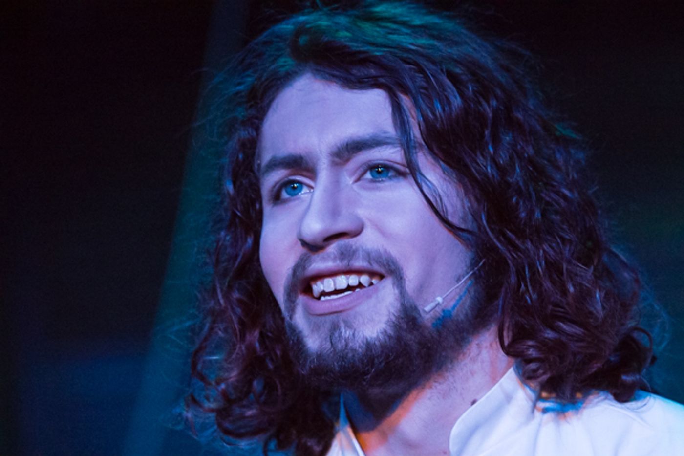 Photo Coverage: First look at Imagine Productions' JESUS CHRIST SUPERSTAR  Image