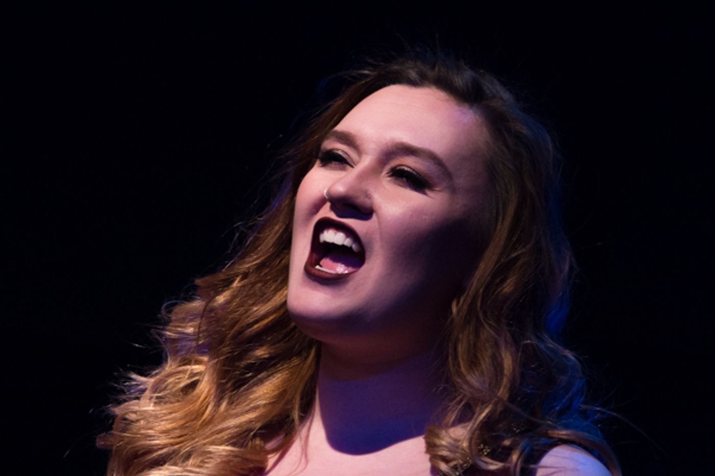 Photo Coverage: First look at Imagine Productions' JESUS CHRIST SUPERSTAR  Image