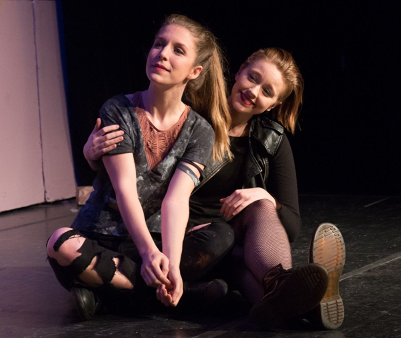 Photo Coverage: First look at Imagine Productions' JESUS CHRIST SUPERSTAR  Image