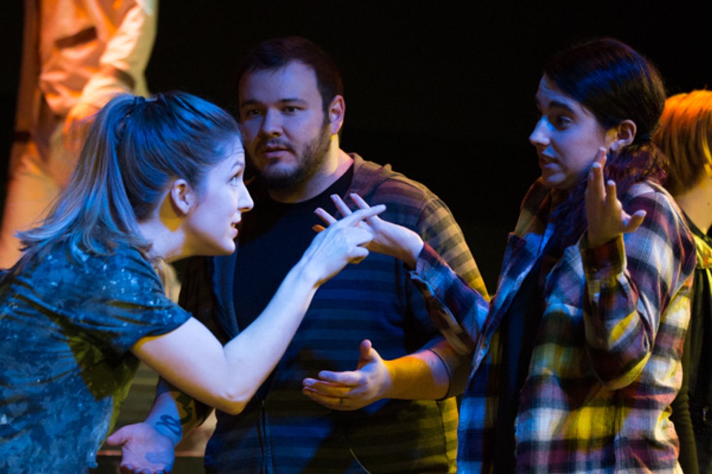 Photo Coverage: First look at Imagine Productions' JESUS CHRIST SUPERSTAR  Image