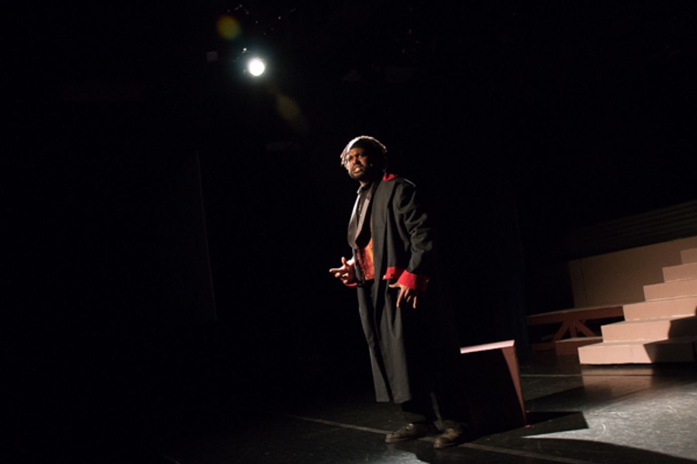 Photo Coverage: First look at Imagine Productions' JESUS CHRIST SUPERSTAR  Image