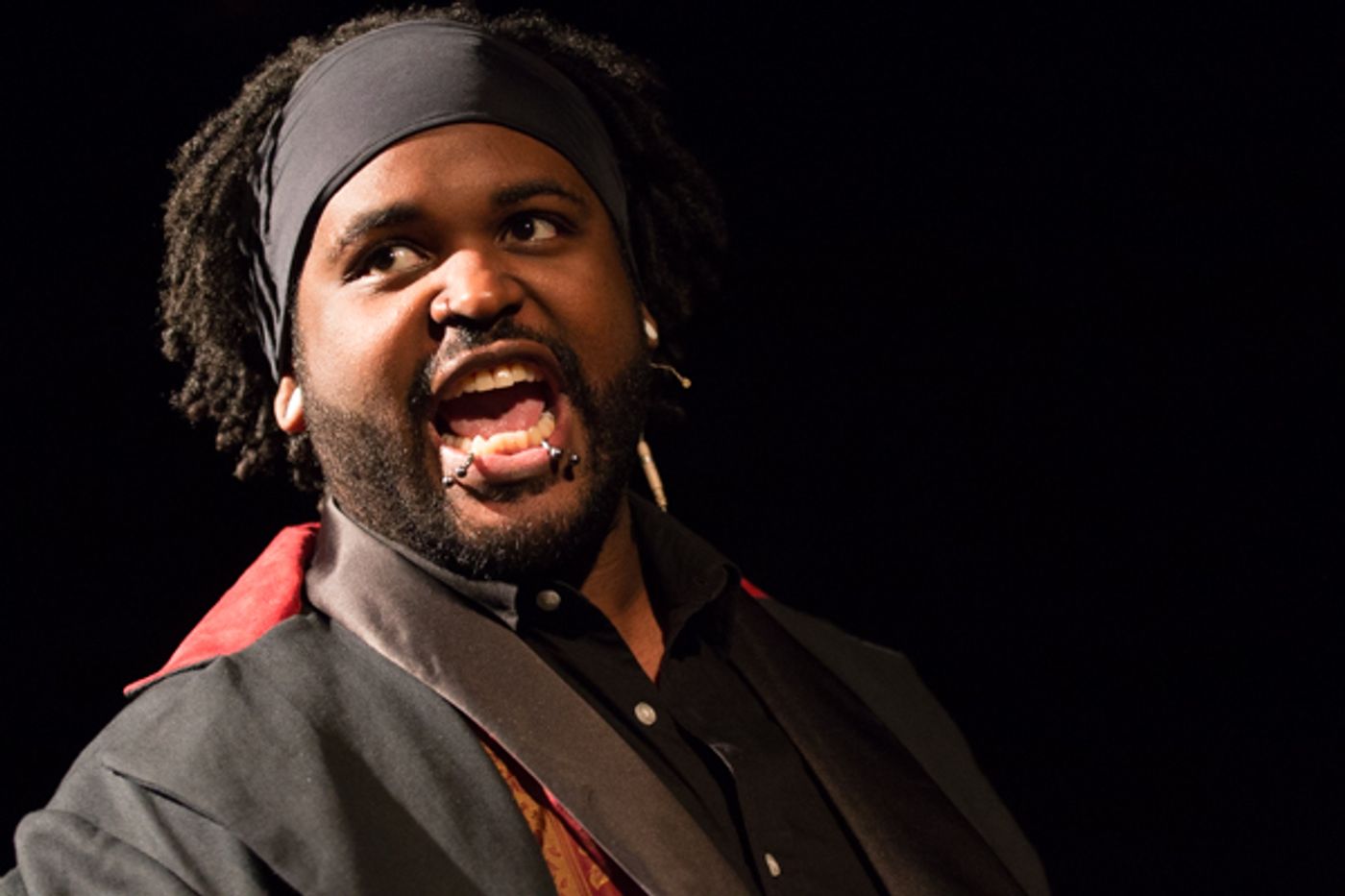 Photo Coverage: First look at Imagine Productions' JESUS CHRIST SUPERSTAR  Image