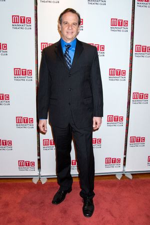 Donald Sage Mackay @ BroadwayWorld Donald Sage Mackay Photo