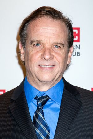 Donald Sage Mackay @ BroadwayWorld Donald Sage Mackay Photo