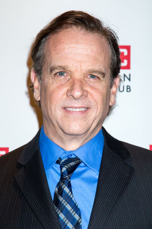 Donald Sage Mackay Photo