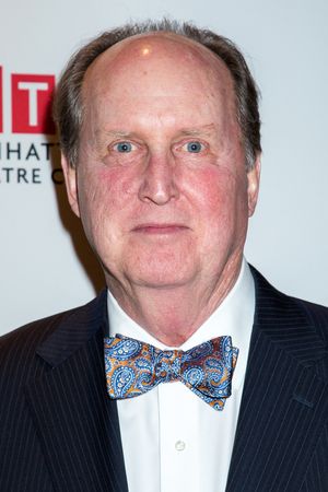 John C. Vennema @ BroadwayWorld John C. Vennema Photo