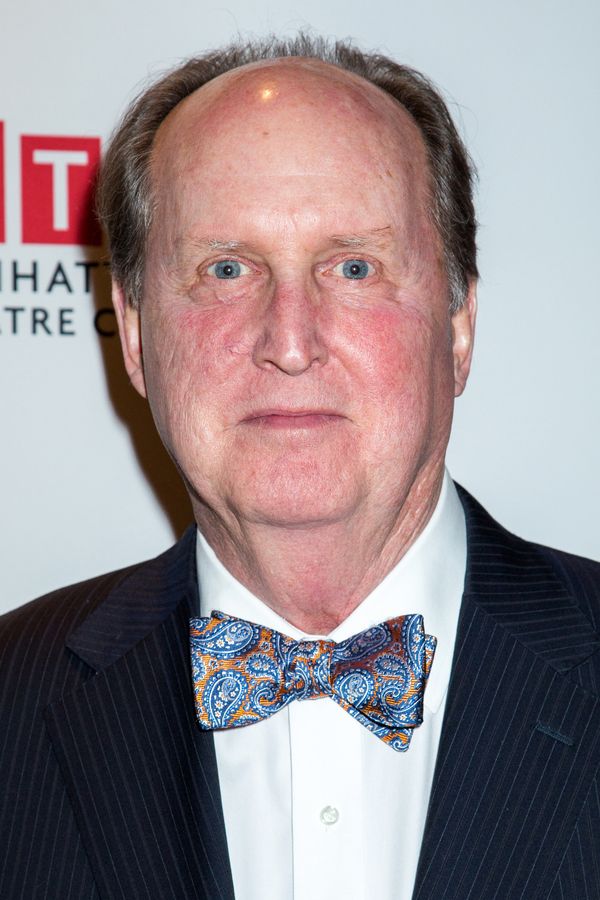 John C. Vennema Photo