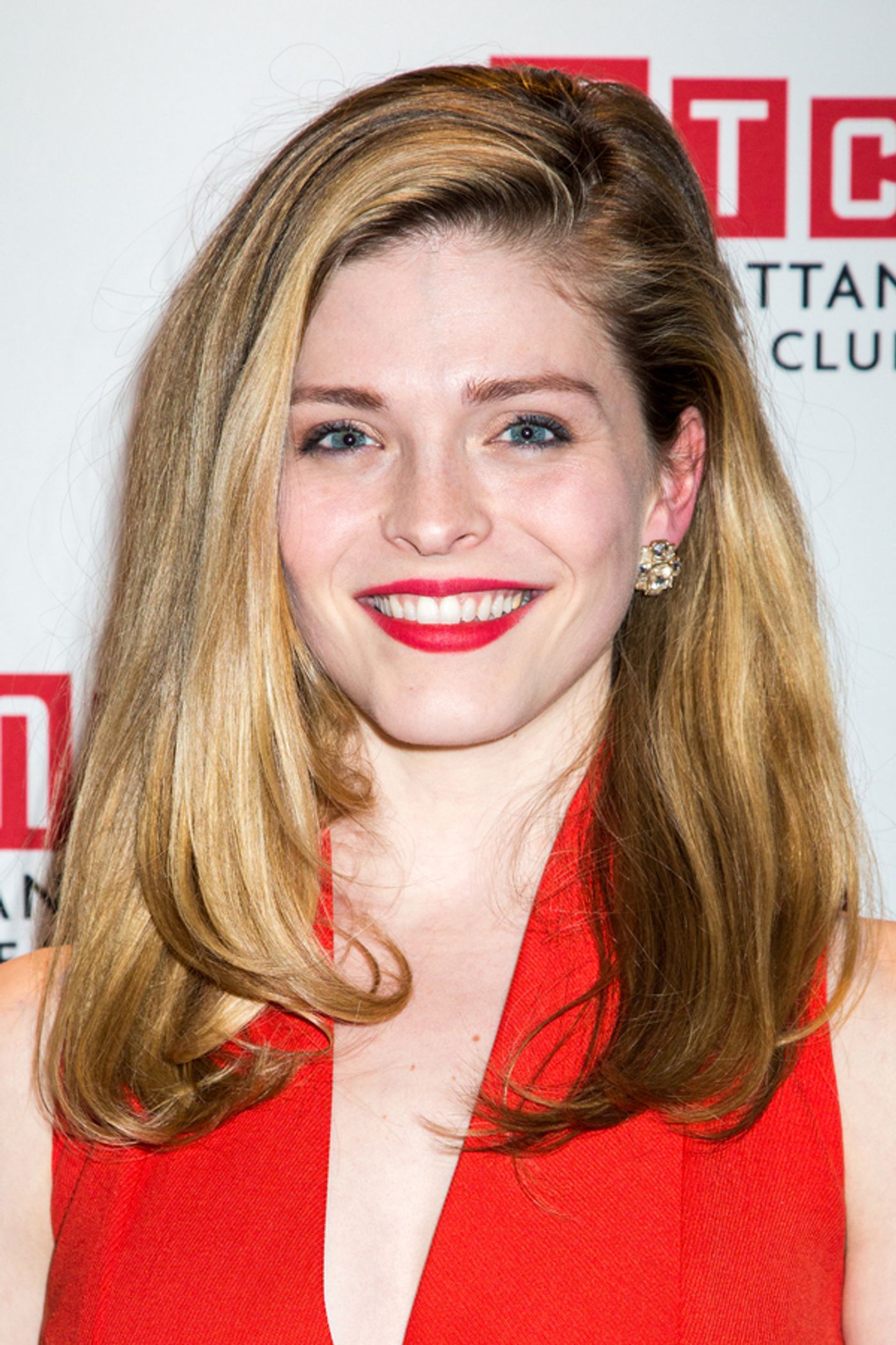 Photo Coverage: MTC Celebrates Opening Night of Penelope Skinner's  LINDA  Image