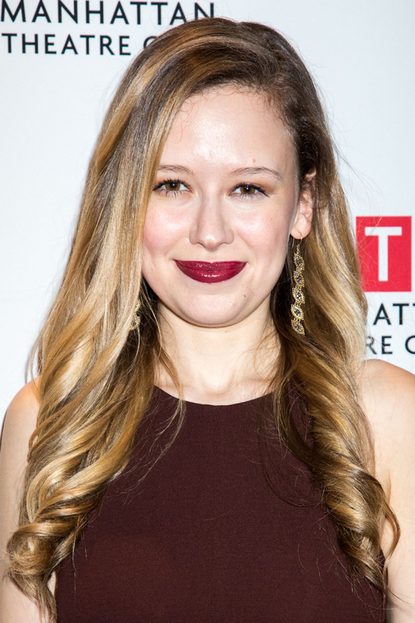 Photo Coverage: MTC Celebrates Opening Night of Penelope Skinner's  LINDA  Image