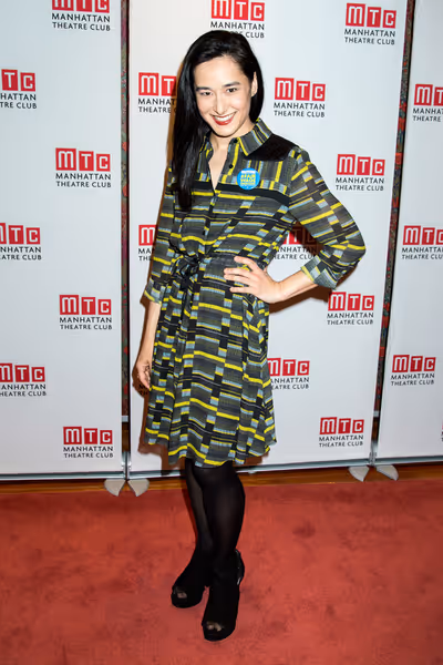 Jennifer Ikeda Photo