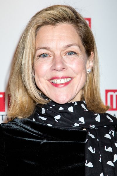 Janie Dee Photo