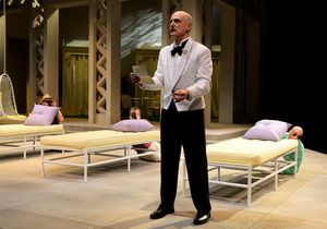 Ray Dooley @ BroadwayWorld Ray Dooley Photo