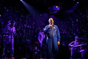 Vito Dieterle, Ian M. Riggs, Ethan Lipton, and Eben Levy @ BroadwayWorld Vito Dieterle, Ian M. Riggs, Ethan Lipton, and Eben Levy Photo