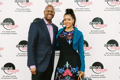 Michael and Mele Melton Photo