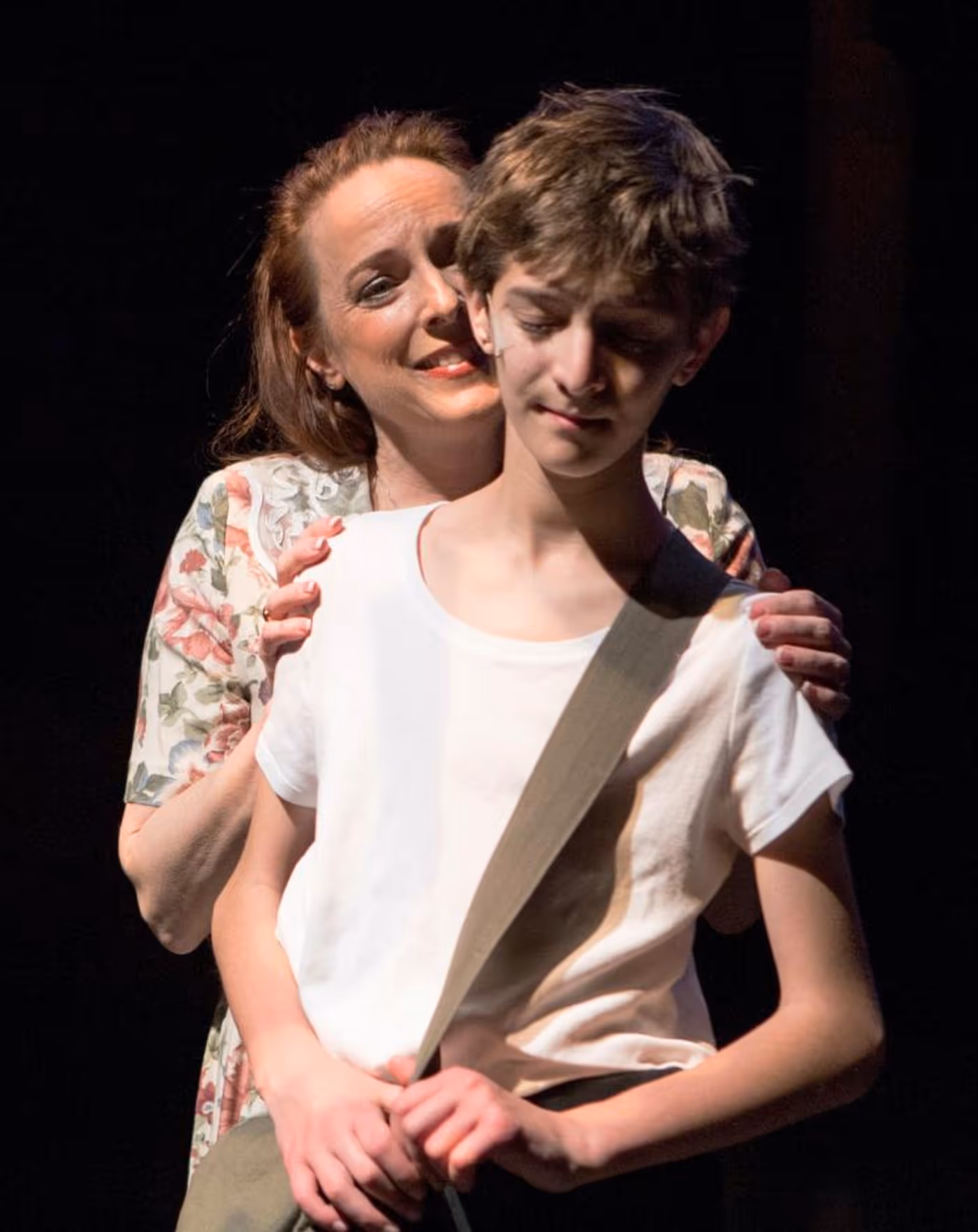Review: Vintage Theatre's BILLY ELLIOT  is Empowering Image