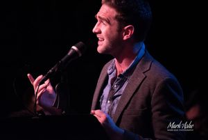 Dan DeLuca @ BroadwayWorld Dan DeLuca Photo