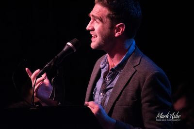 Dan DeLuca Photo