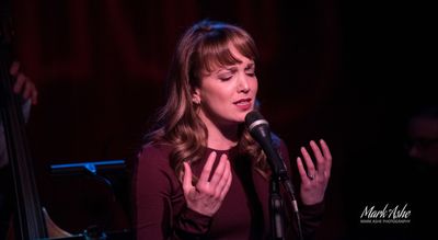 Kara Lindsay Photo
