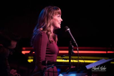 Kara Lindsay Photo