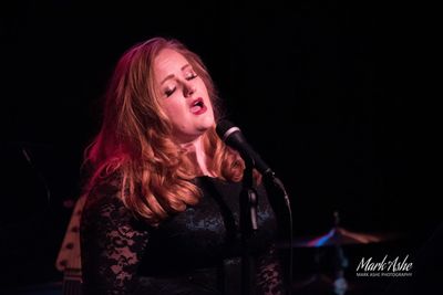 Meg Doherty Photo