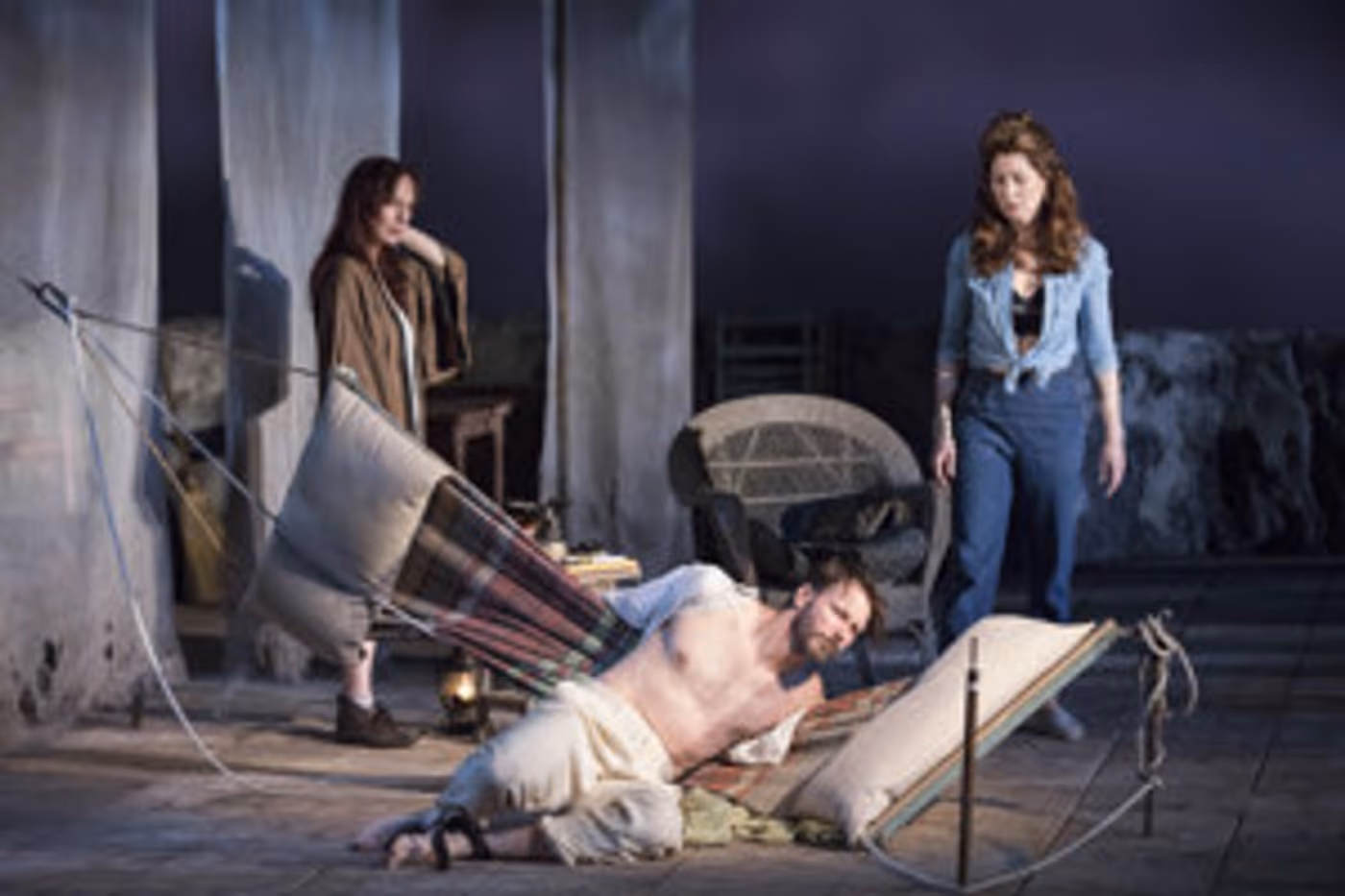 Regional Roundup: Top New Features This Week Around Our Broadway World - 3/3; THE ELEPHANT MAN in Nashville, La Jolla's FREAKY FRIDAY and More!  Image