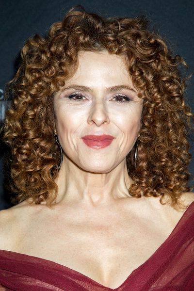 Bernadette Peters Photo