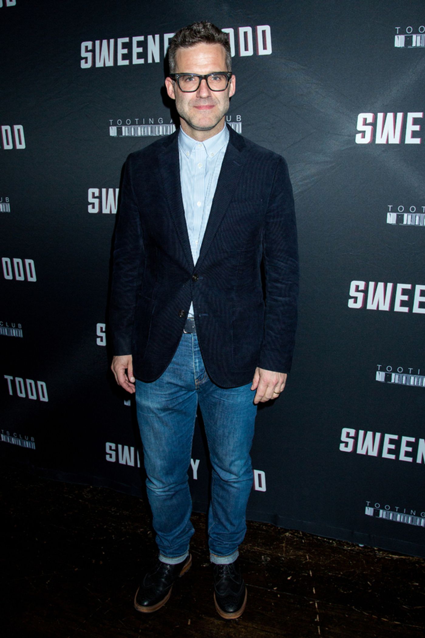 Photo Coverage: Tooting Arts Club's SWEENEY TODD Slays Opening Night Off-Broadway!  Image