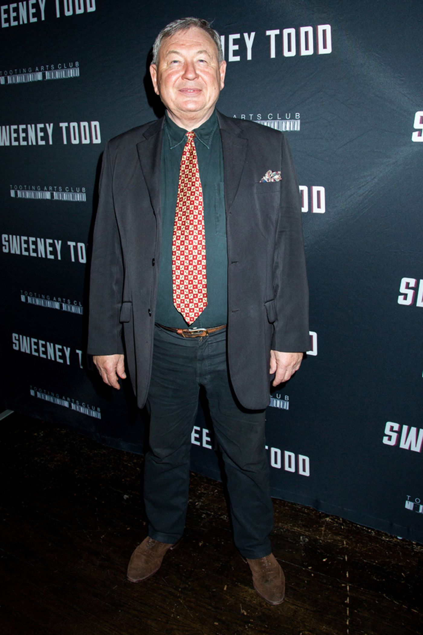 Photo Coverage: Tooting Arts Club's SWEENEY TODD Slays Opening Night Off-Broadway!  Image