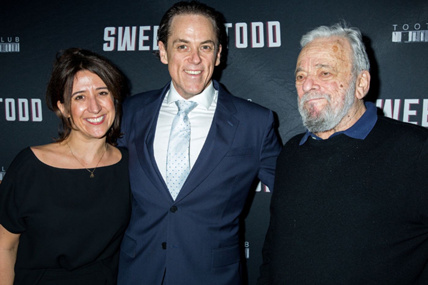 Photo Coverage: Tooting Arts Club's SWEENEY TODD Slays Opening Night Off-Broadway!  Image