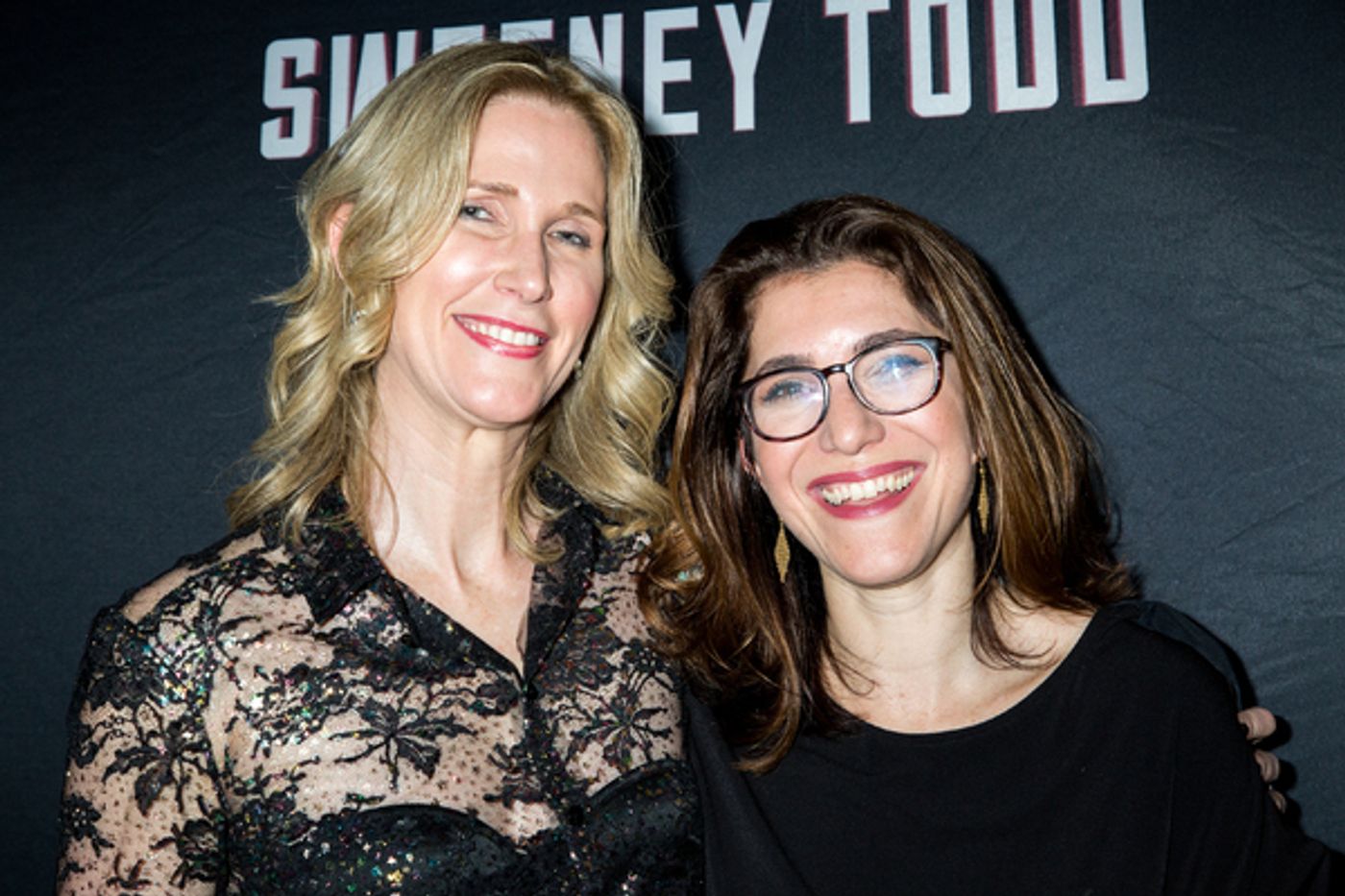 Photo Coverage: Tooting Arts Club's SWEENEY TODD Slays Opening Night Off-Broadway!  Image