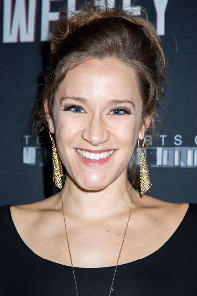 Betsy Morgan Photo