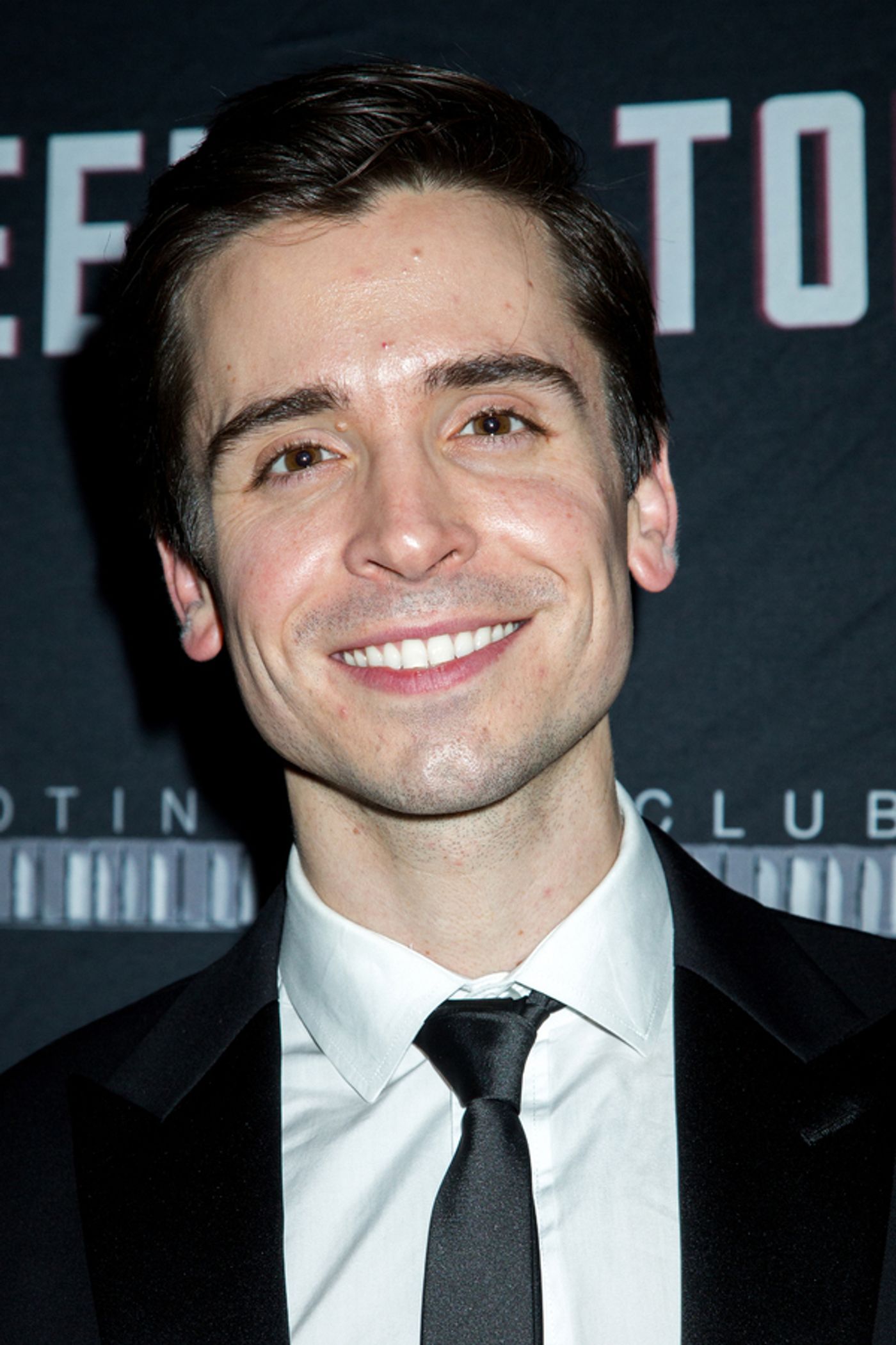 Photo Coverage: Tooting Arts Club's SWEENEY TODD Slays Opening Night Off-Broadway!  Image