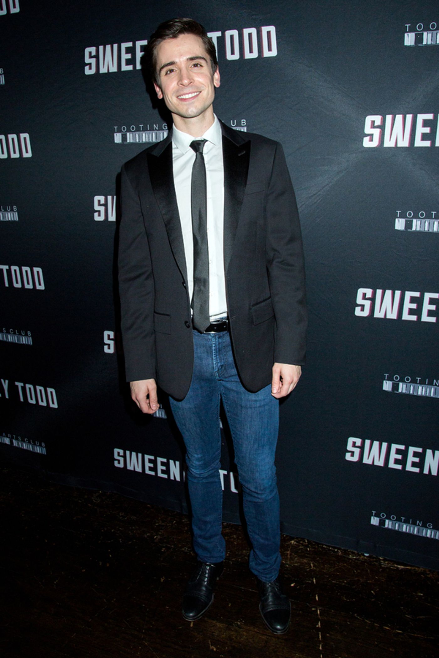 Photo Coverage: Tooting Arts Club's SWEENEY TODD Slays Opening Night Off-Broadway!  Image