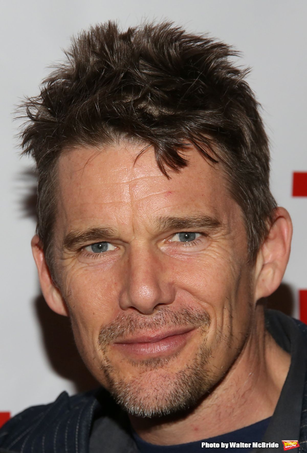 Ethan Hawke at 
