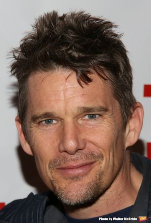 Ethan Hawke Photo