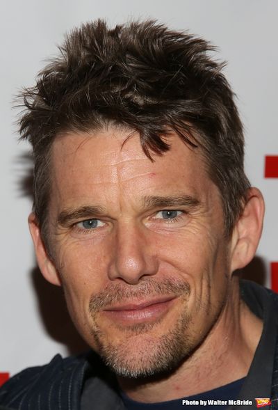 Ethan Hawke Photo
