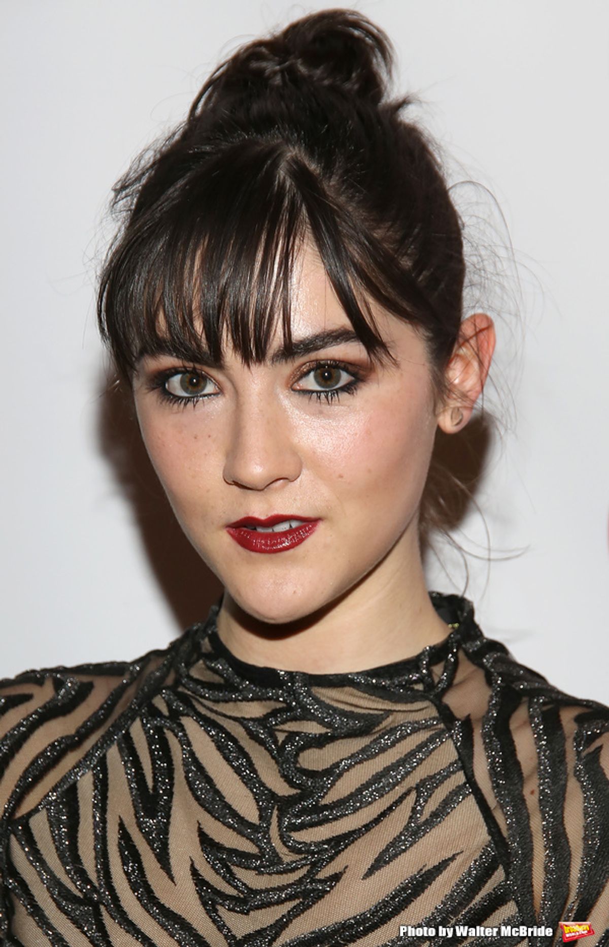 Isabelle Fuhrman  at 