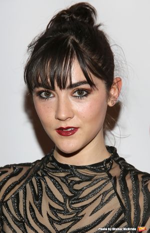 Isabelle Fuhrman  Photo