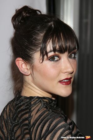 Isabelle Fuhrman  Photo