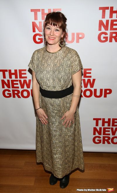 Erica Schmidt Photo